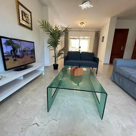 Casa vacanze Canada Torremolinos