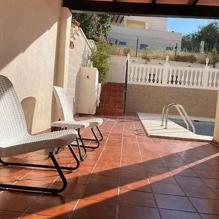 Casa vacanze Canada *