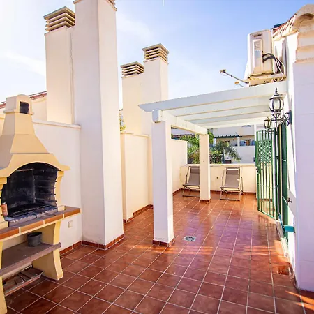 Casa vacanze Canada Torremolinos