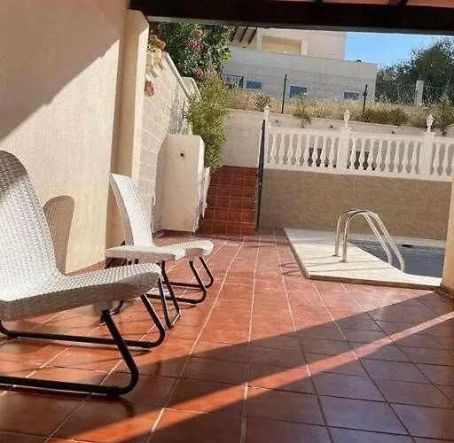 Hébergement de vacances Canada *