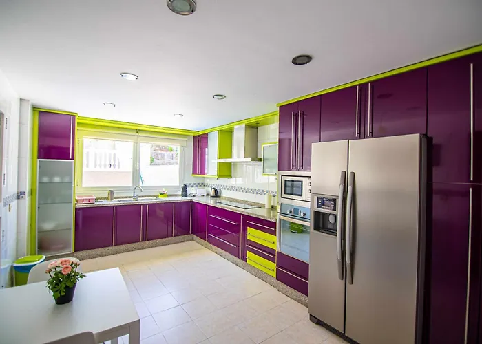 Hébergement de vacances Canada *