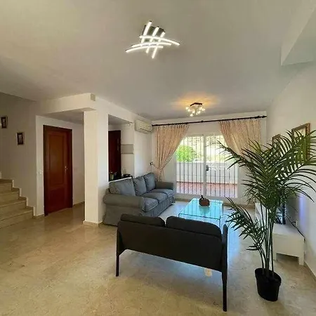 Vakantiehuis Canada Torremolinos