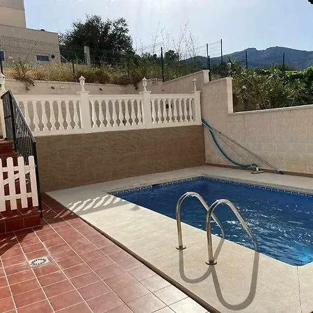 Vakantiehuis Canada Torremolinos