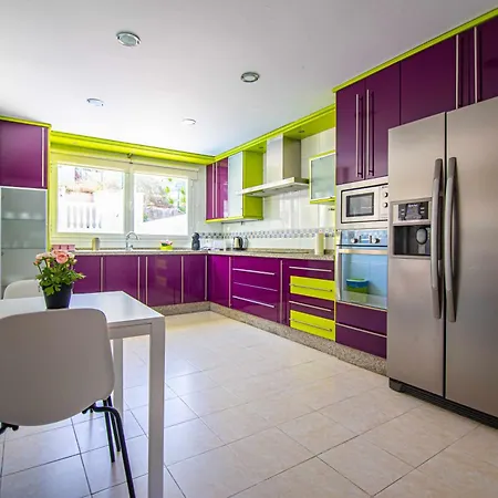 Cañada * Torremolinos