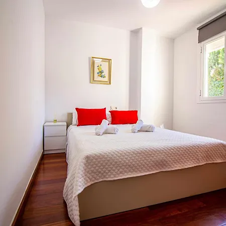 Cañada Сasa de vacaciones Torremolinos