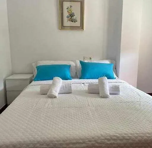 Semesterbostad Canada *