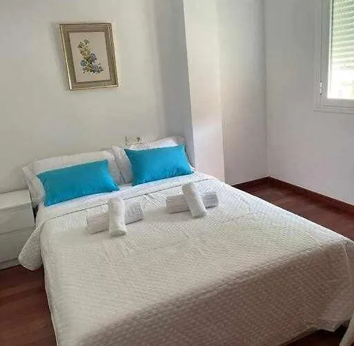 Cañada Сasa de vacaciones Torremolinos