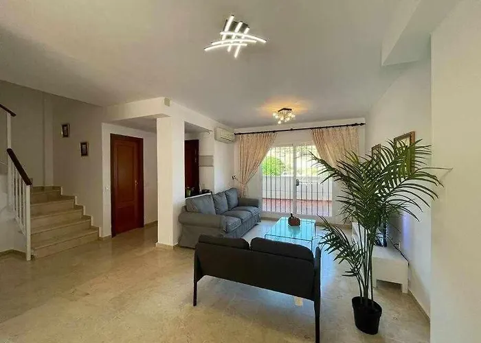 Сasa de vacaciones Cañada Torremolinos