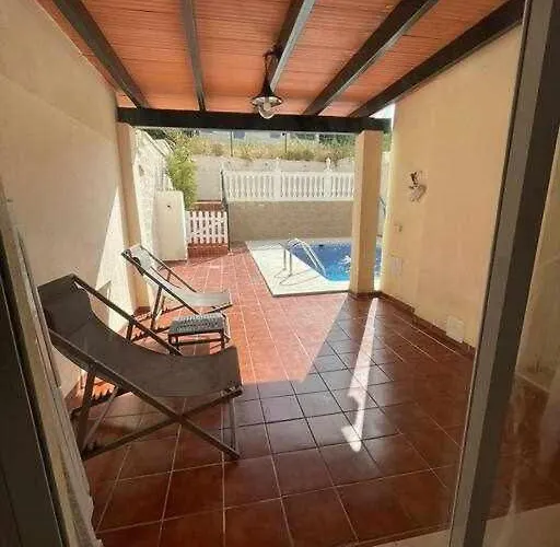 Cañada * Torremolinos