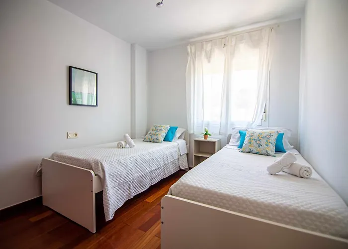 Cañada * Torremolinos