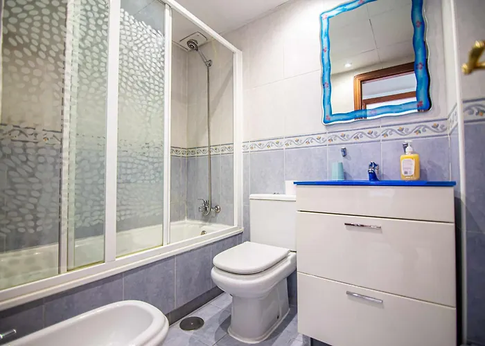 Cañada Сasa de vacaciones