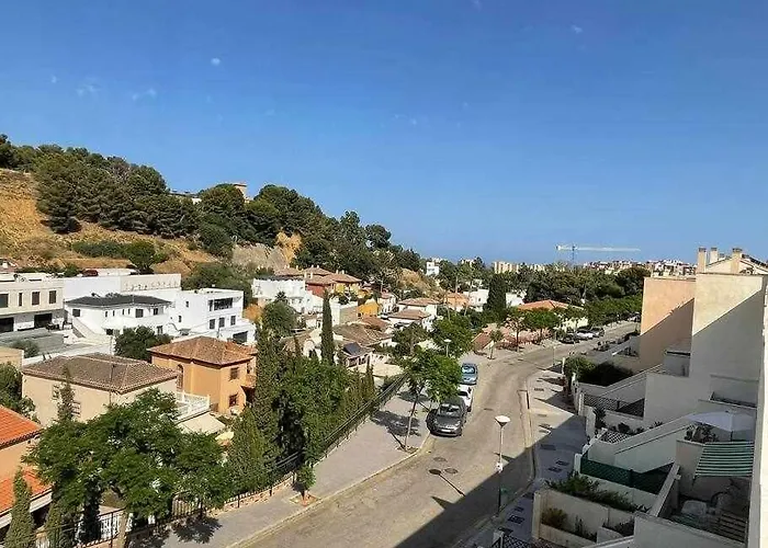 Cañada Сasa de vacaciones