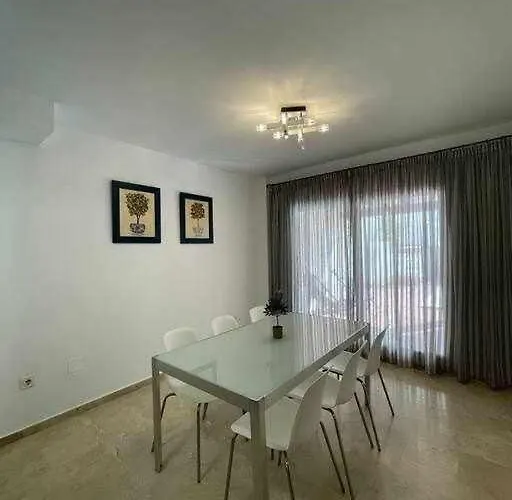 Canada Semesterbostad *