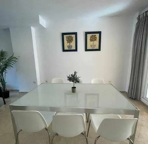 Semesterbostad Canada *