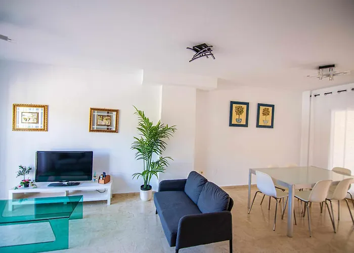 Cañada Сasa de vacaciones