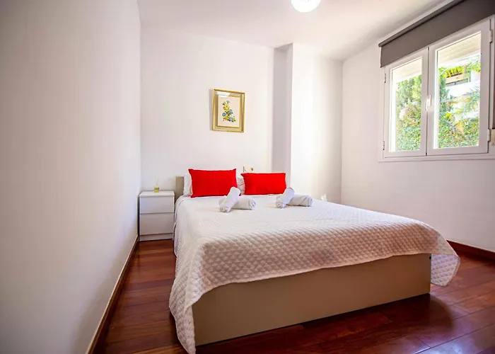 Cañada Сasa de vacaciones Torremolinos