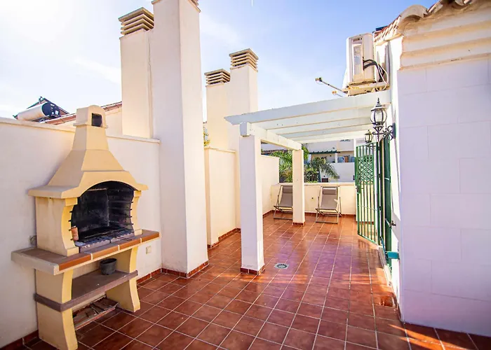 Cañada Torremolinos