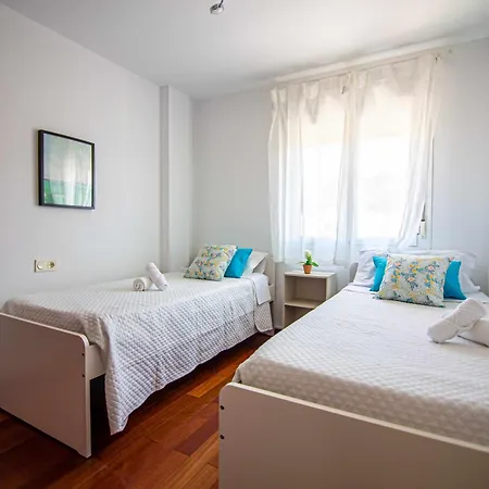 Canada * Torremolinos