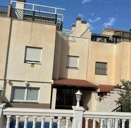 Casa de Férias Canada