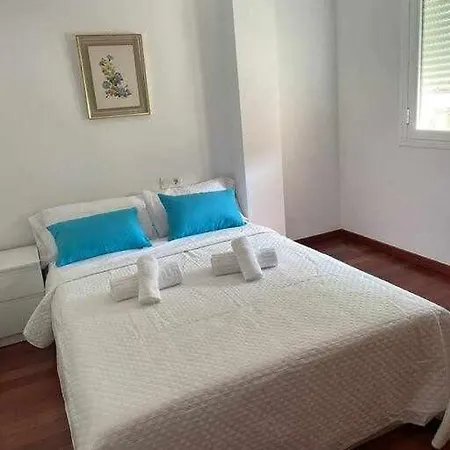 Canada Dom wakacyjny Torremolinos