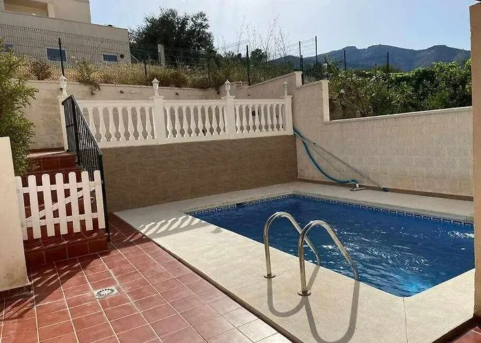 Feriehus Canada Torremolinos