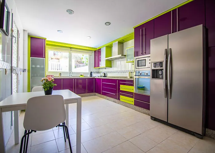 Canada * Torremolinos